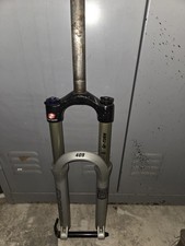 Rockshox Pike 26 409