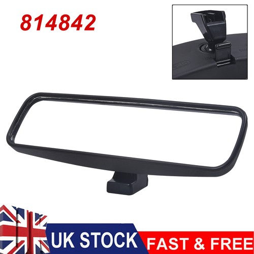Interior rear view mirror for - view,