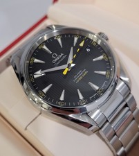 OMEGA Seamaster Aqua Terra