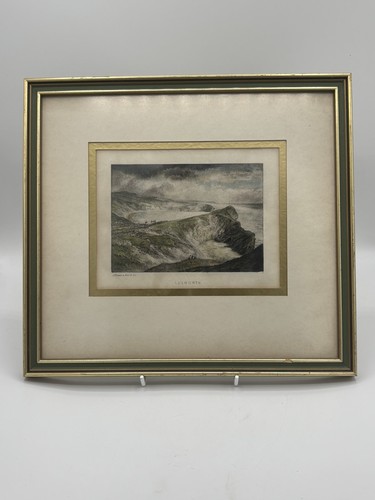 Antique antiquarian print - antique,