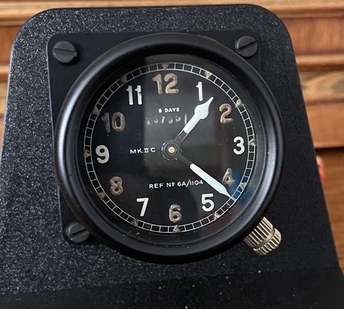 Wwii smiths 8day - wwii,