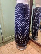 Laura Ashley Winter Skirt L