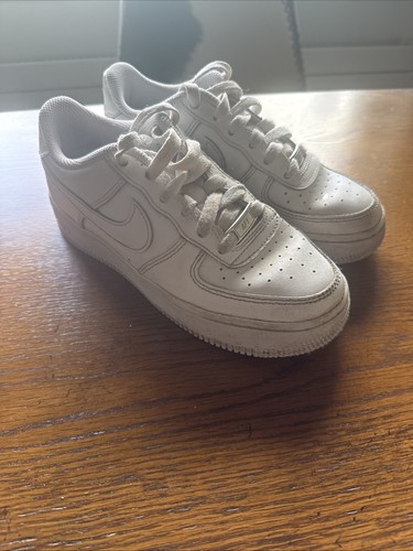 Nike white girls trainers - nike,