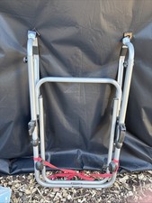 Exodus Bike Rack from Halfords