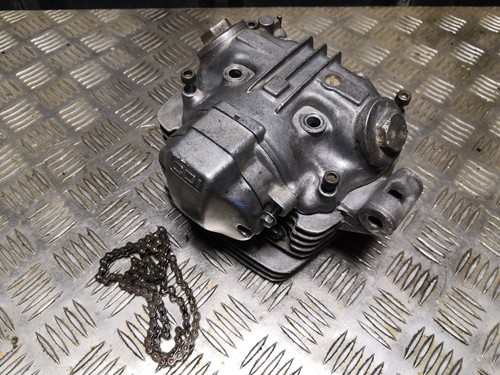 Genuine honda xls - 125, xl