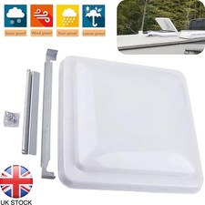 14 inch RV Roof Vent Cover
