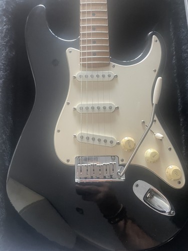 Fender usa stratocaster - fender,