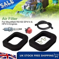 For Mountfield RS100 SP414