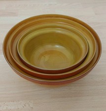 Vintage French Arcopal Volcan