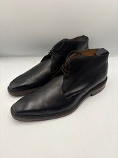 Joseph Cheaney Wade 10 F Black