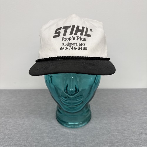 Stihl prop plus german - prop's,