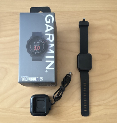 Garmin forerunner gps heart - garmin,