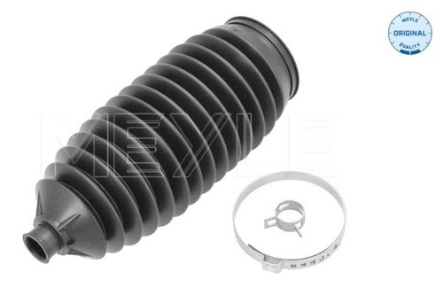 Front steering bellow - steering, set
