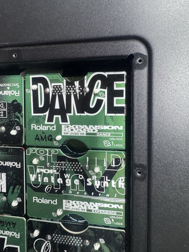 Roland dance and - roland,