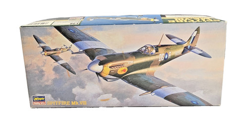 Hasegawa 51341 spitfire - hasegawa,