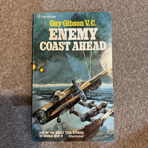 Enemy coast ahead guy - enemy, by