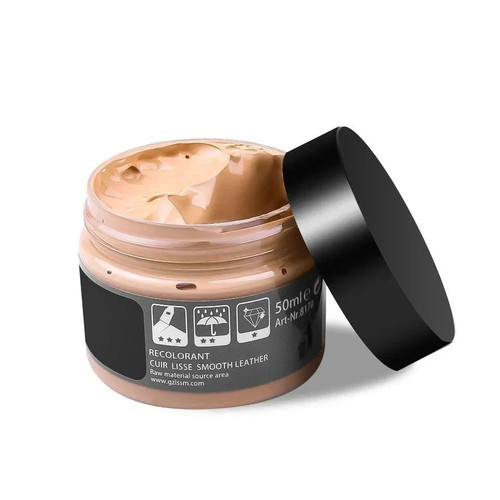 Colour restorer dye balm for - colour,