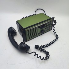 SAILOR RT2048 Compact VHF S.P
