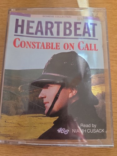 Constable ser heartbeat - ser.:,