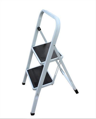 Foldable step ladder - foldable,