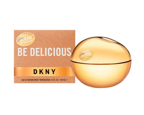 Dkny golden delicious - eau, de
