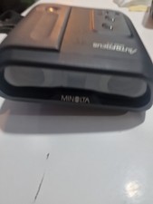 Minolta 8x22 6.5° Auto Focus