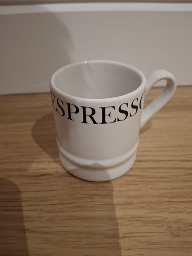 Vintage espresso coffee cup - espresso,