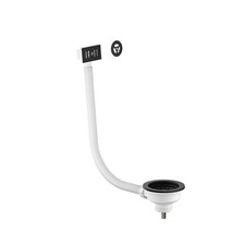 Kitchen Sink Pull Out Waste