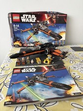 Used Complete LEGO Star Wars