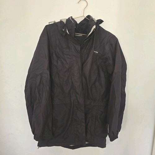 Craghoppers coat womens blue - craghoppers,