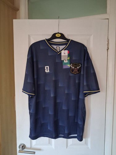 Scotland official fifa world - scotland,