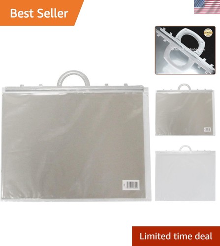 Lightweight art carry - carry, case
