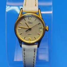 Vintage 1978 Timex Date 22mm