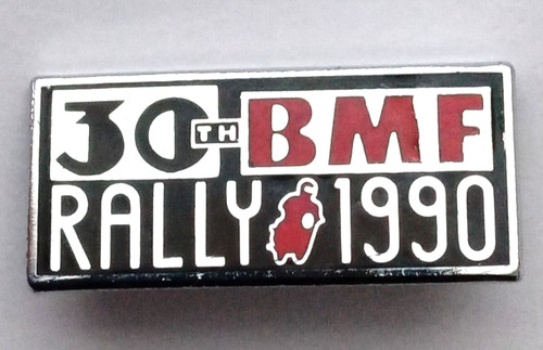 30th bmf rally - bmf, motorcycle