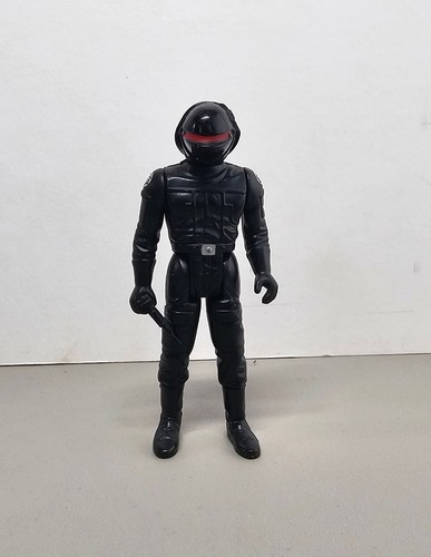 Vintage star wars imperial - star,