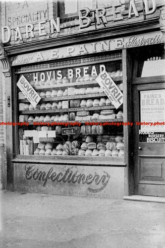 F001143 paine baker and - paine,