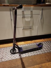 Grit Elite Vader Pro Scooter