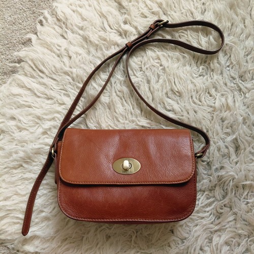 Barbour vintage bag - , brown