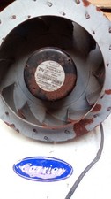 CARRIER TRANSICOLD REFRIGERATION XARIOUS 24 VOLT EVAP FAN..USED PART