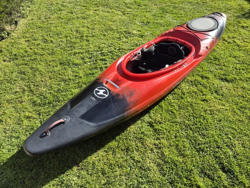 Wave sport ethos kayak - ethos, 9