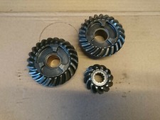 Tohatsu outboard genuine gearbox GEAR SET 25 30 hp 2 st 346-64010-1 346-64030-0 