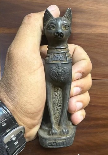 Unique ancient egyptian - ancient, bastet