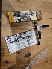 Vintage Sparklets Beer Tap