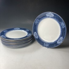 10.5” Dinner Plates S