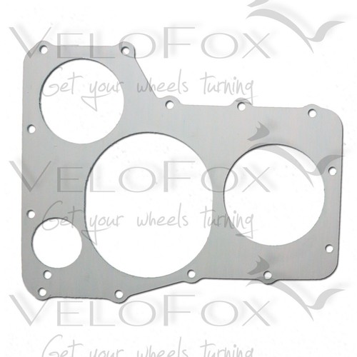 Athena sump cover gasket fits - sump,