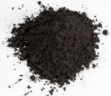 Graphite Powder, Synthetic micronized, micronised, 20kg.