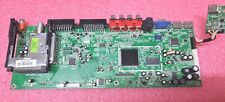 MAIN AV BOARD FOR TEVION 32"LCD TV TEVION 3261 TS  MSD109V1.1-B
