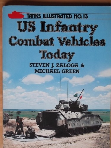 Tanks illustrated us - tanks,
