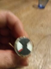 Grunding Stereo Indicator Radiogram