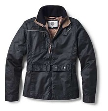 Women's VW Wax Wool Coat